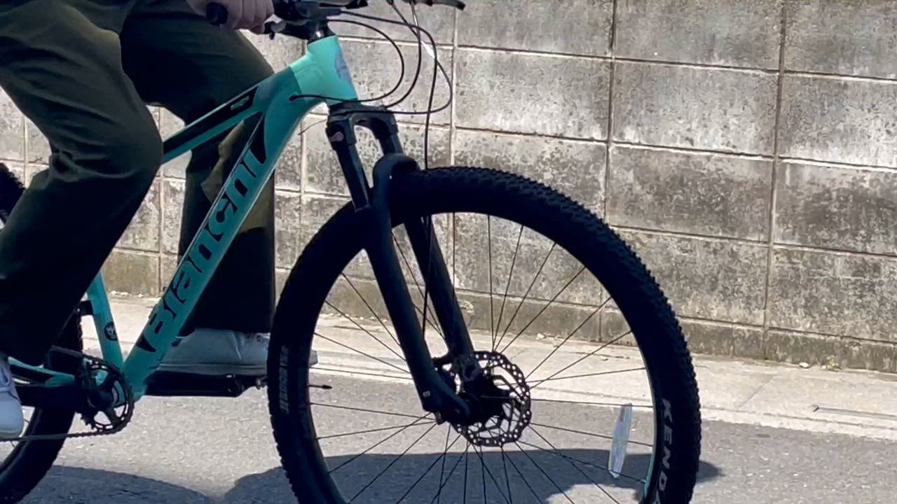 SALE！BIANCHI ビアンキ MAGMA 9.1 MTB マウンテンバイク 自転車 : bpi20 : GORO BIKE - 通販 -  Yahoo!ショッピング