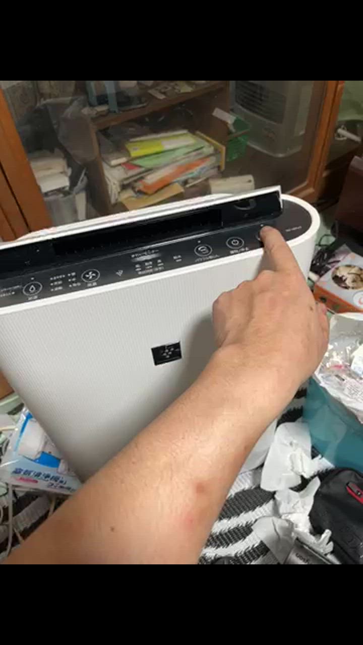 SHARP 数量限定 新品 シャープ 加湿空気清浄機 KC-40TH7-W SHARP 数量限定 新品 シャープ 加湿空気清浄機 KC-40TH7-W