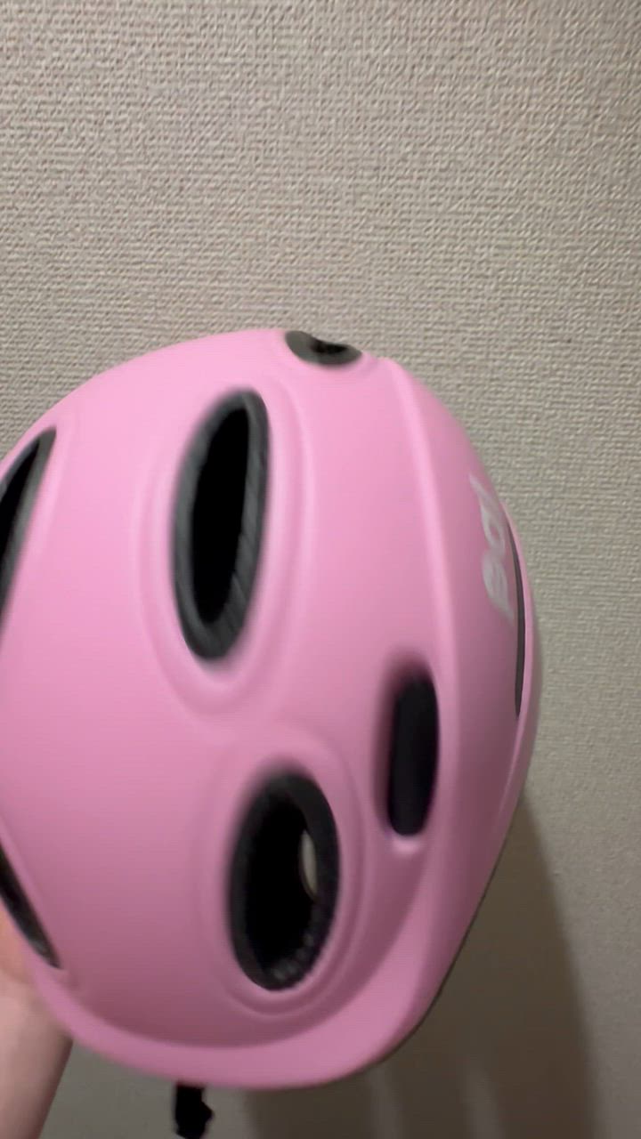 1件目のレビュー動画のサムネイル | 0