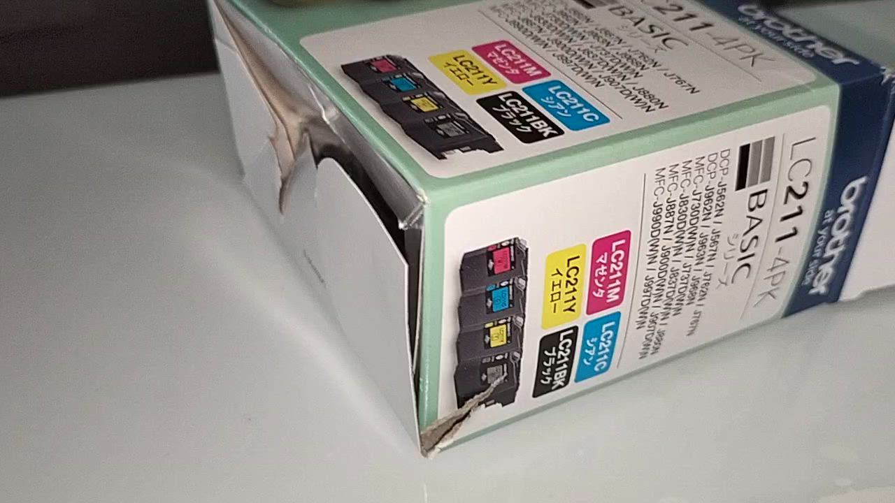 全体のレビュー動画のサムネイル | 12