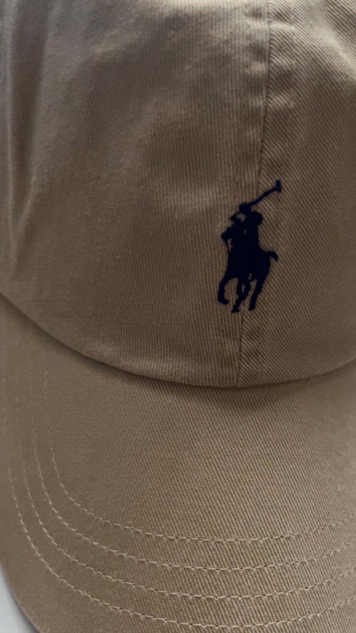 POLO RALPH LAUREN - 【新品】ラルフローレン ブラウン ベース
