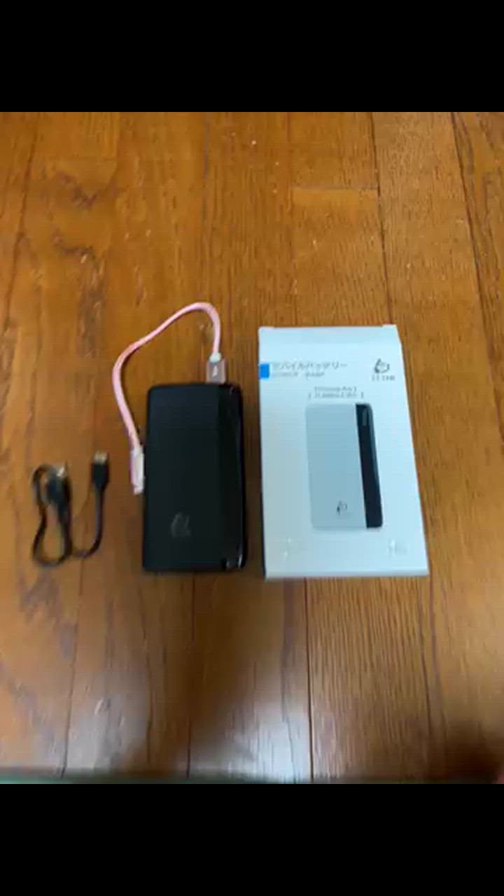 全体のレビュー動画のサムネイル | 7