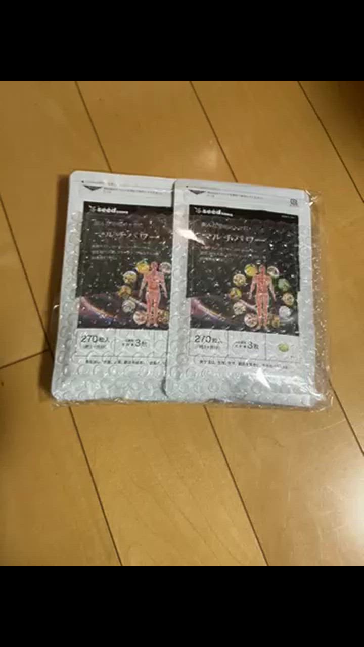 1件目のレビュー動画のサムネイル | 0