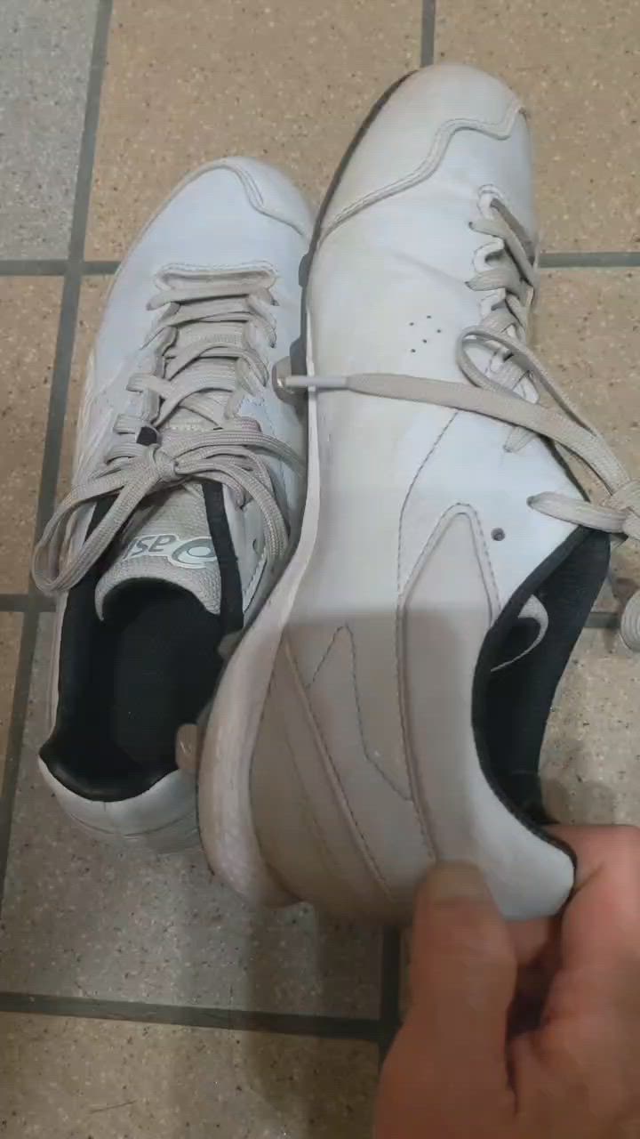 ASICS アシックス NEOREVIVE 4 WHT 1123A032 メンズ 野球