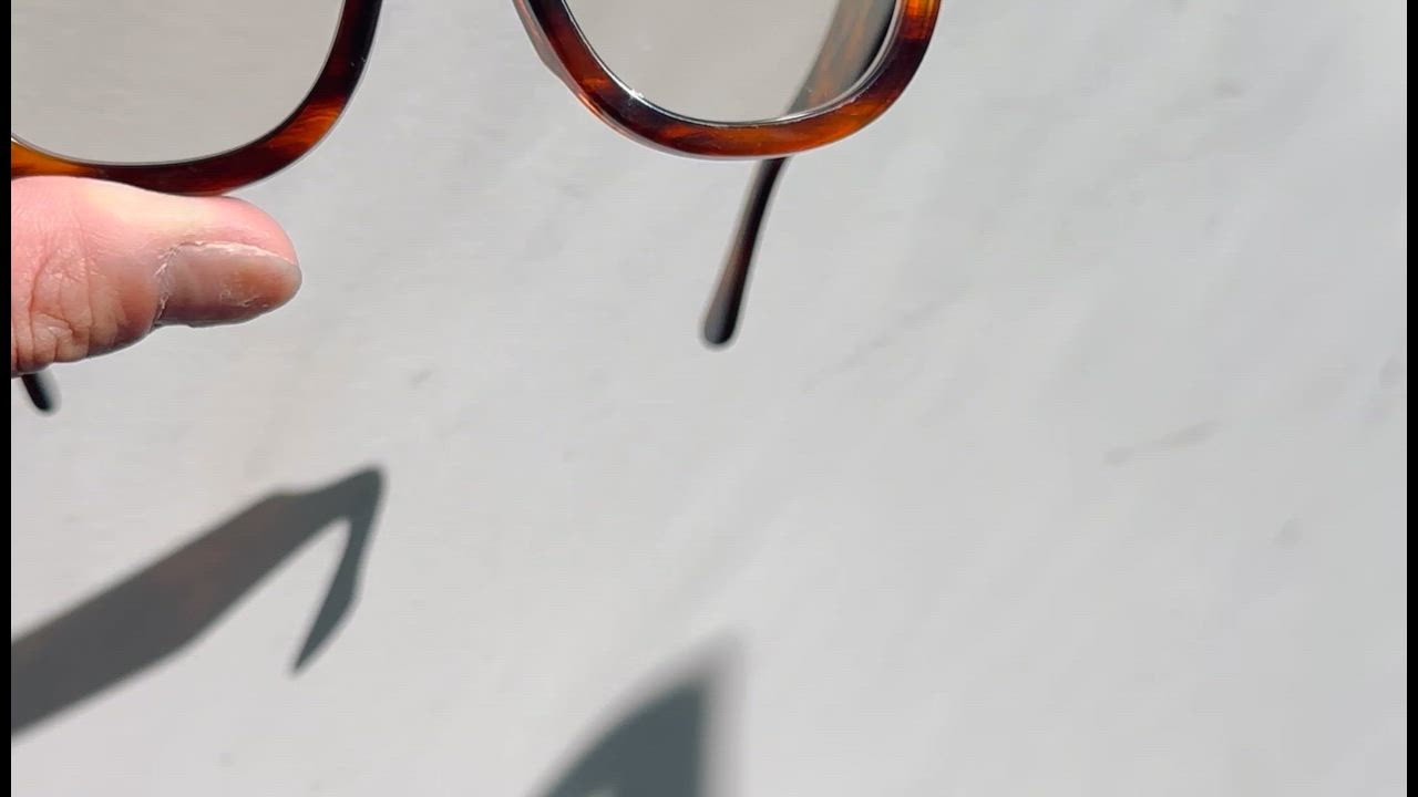 RAYBAN　レイバン　純正可視光調光レンズ　 MEGA HAWKEYE レイバン RayBan 純正度付 RX0298VF 2034 GEN8 G-15 50mm