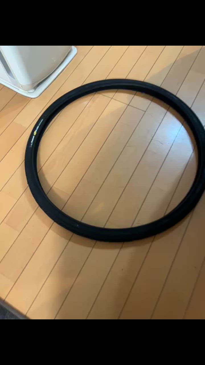 1件目のレビュー動画のサムネイル | 0
