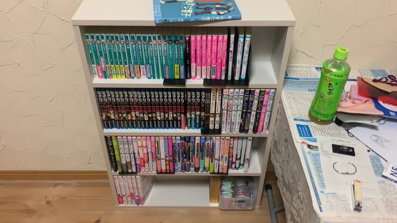 全体のレビュー動画のサムネイル | 6