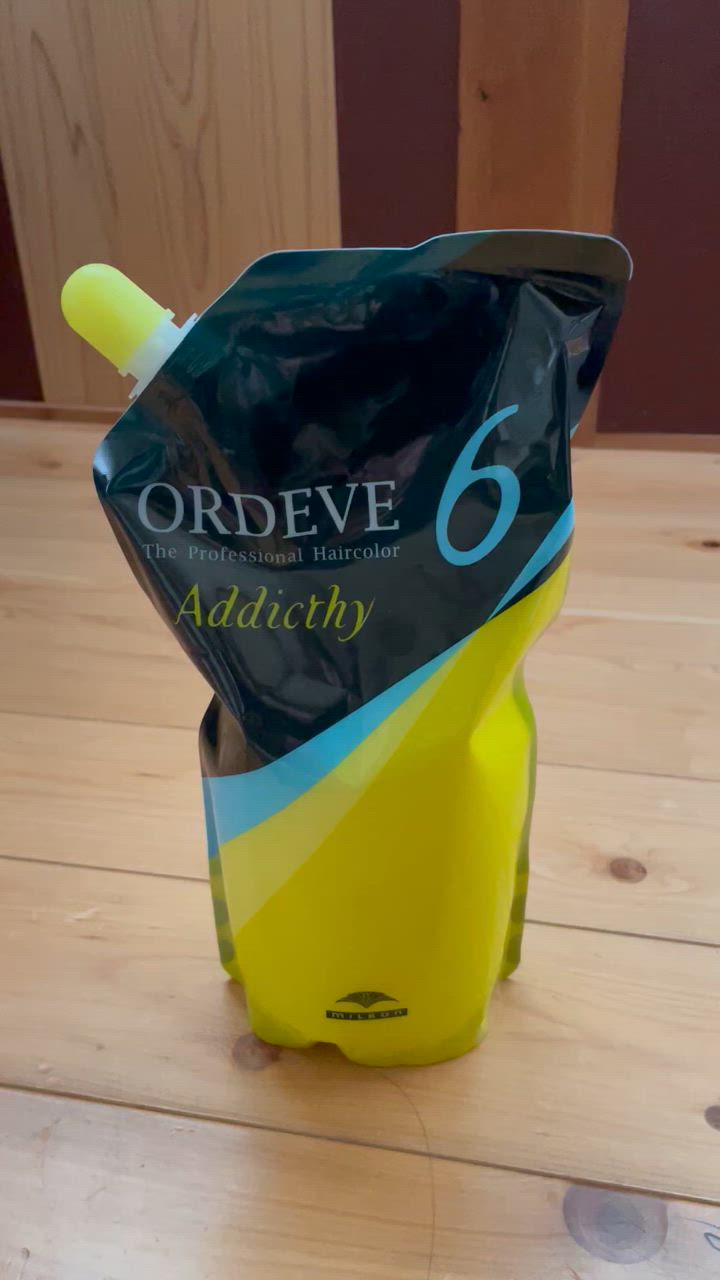 ORDEVE Addicthy オキシダン 3.0 【4コ未開封新品】 4954835334839_1080x.jpg?v=