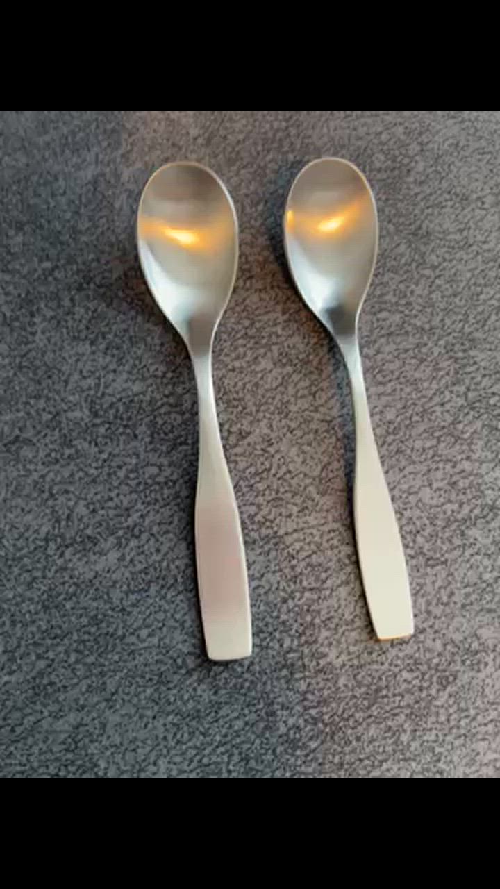 abc北欧ブランドiittalaイッタラ チッテリオ コーヒースプーン マット CITTERIO 98 COFFEE SPOON/MATTE  187016 : itt-0093-000 : GulliverOnlineShopping Yahoo!店 - 通販 - Yahoo!ショッピング