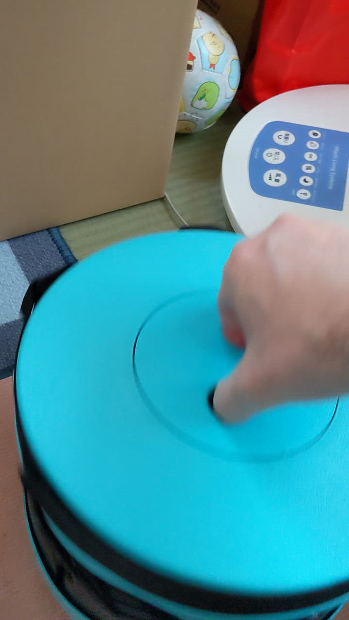 全体のレビュー動画のサムネイル | 2