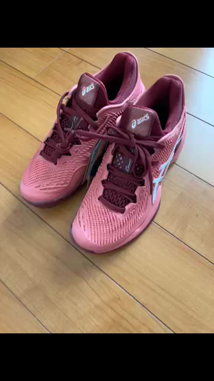 ASICS 『即日出荷』アシックス asics テニスシューズ レディース