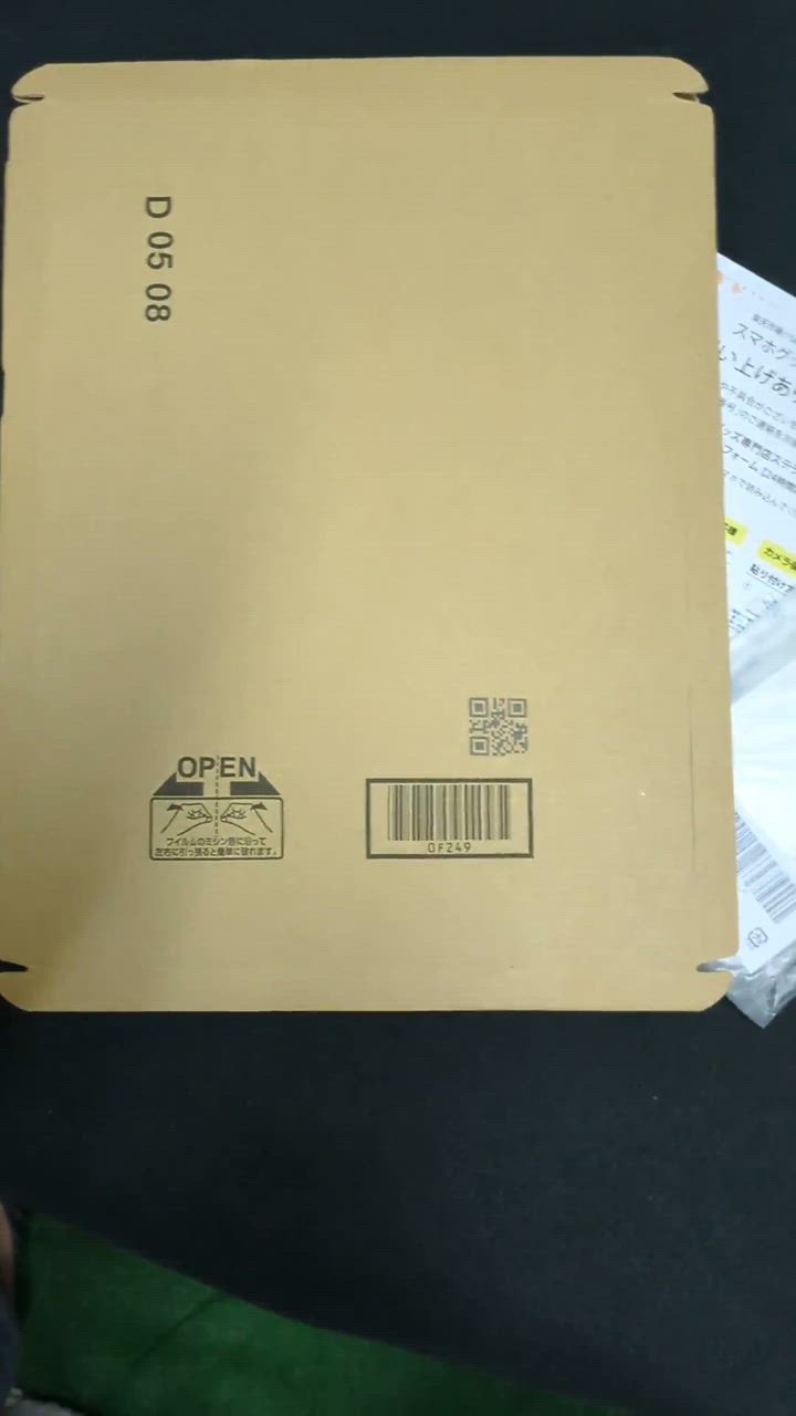 全体のレビュー動画のサムネイル | 10