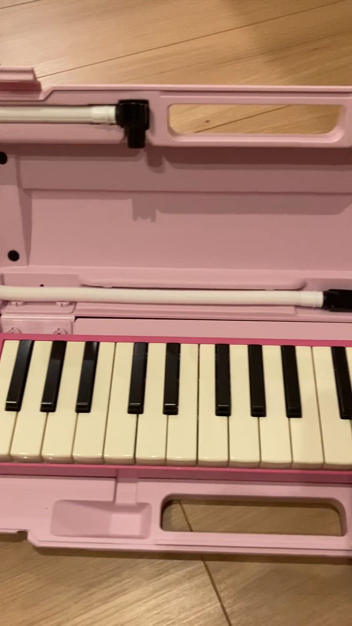 新品 ヤマハ 32鍵ピアニカ(ピンク) YAMAHA P-32EP YAMAHA P-32EP ピンク ピアニカP32EP 鍵盤ハーモニカ ヤマハ