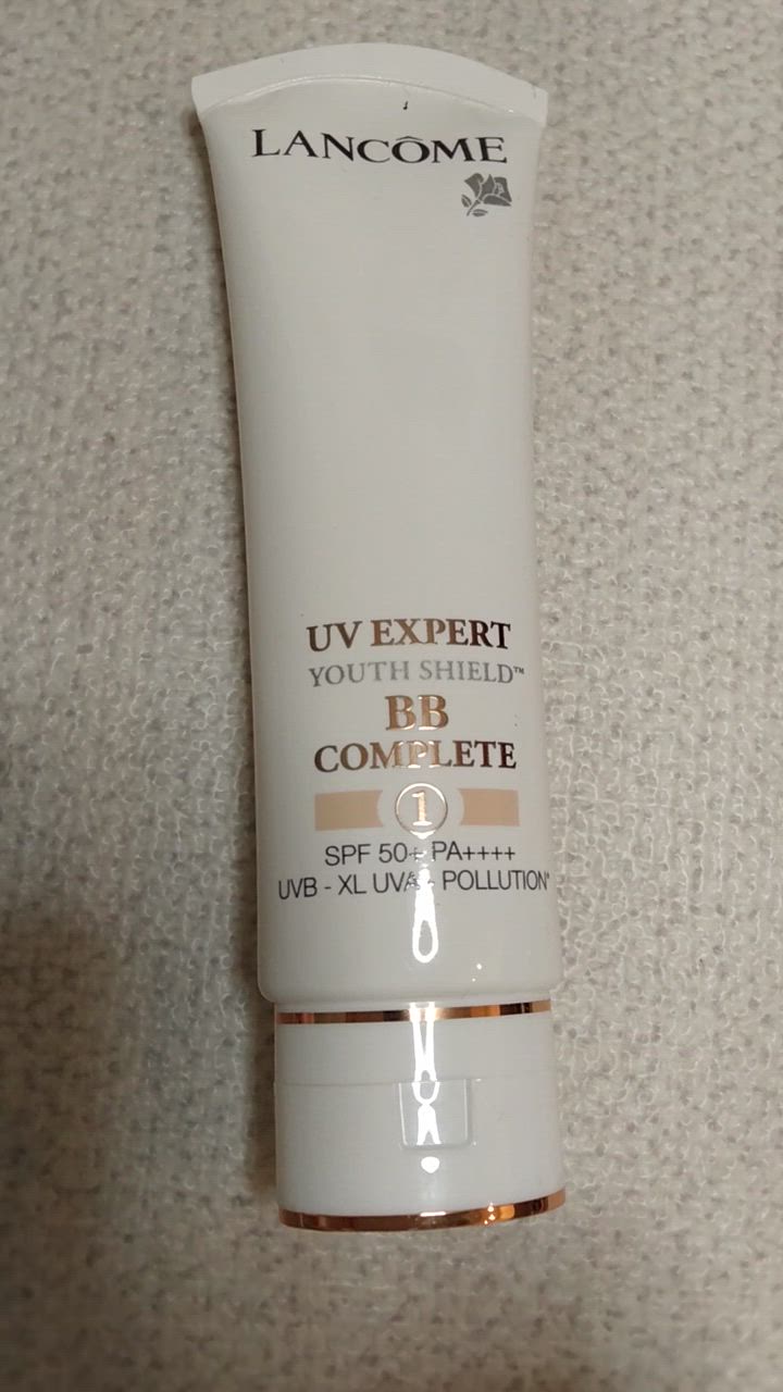 LANCOME 【送料無料】LANCOME ランコム UV エクスペール BB n
