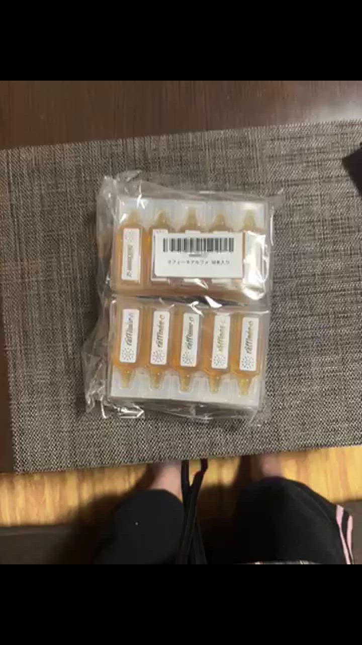 オリエンタルバイオ ラフィーネアルファ 30本セット ラフィーネ-アルファ | 商品紹介 | オリエンタルバイオ株式会社