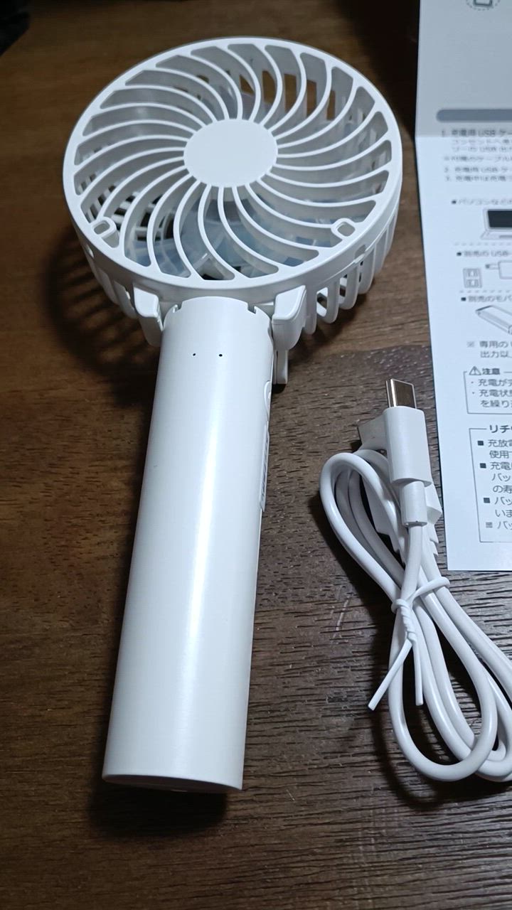 1件目のレビュー動画のサムネイル | 0