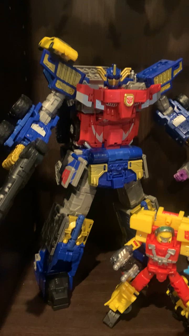 タカラトミー トランスフォーマーレガシー TL-48 オプティマス タカラトミー トランスフォーマーレガシー TL-48 オプティマス