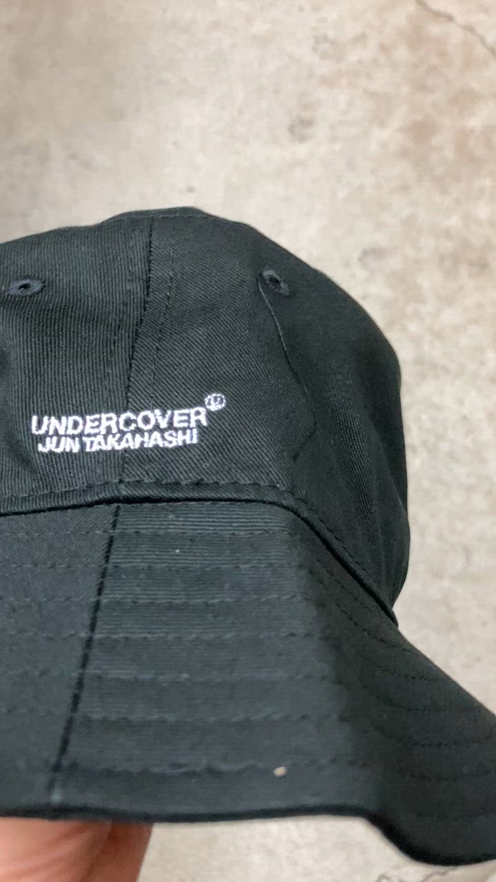 UB0D6H02-2（ハット）｜UNDERCOVER（アンダーカバー）の