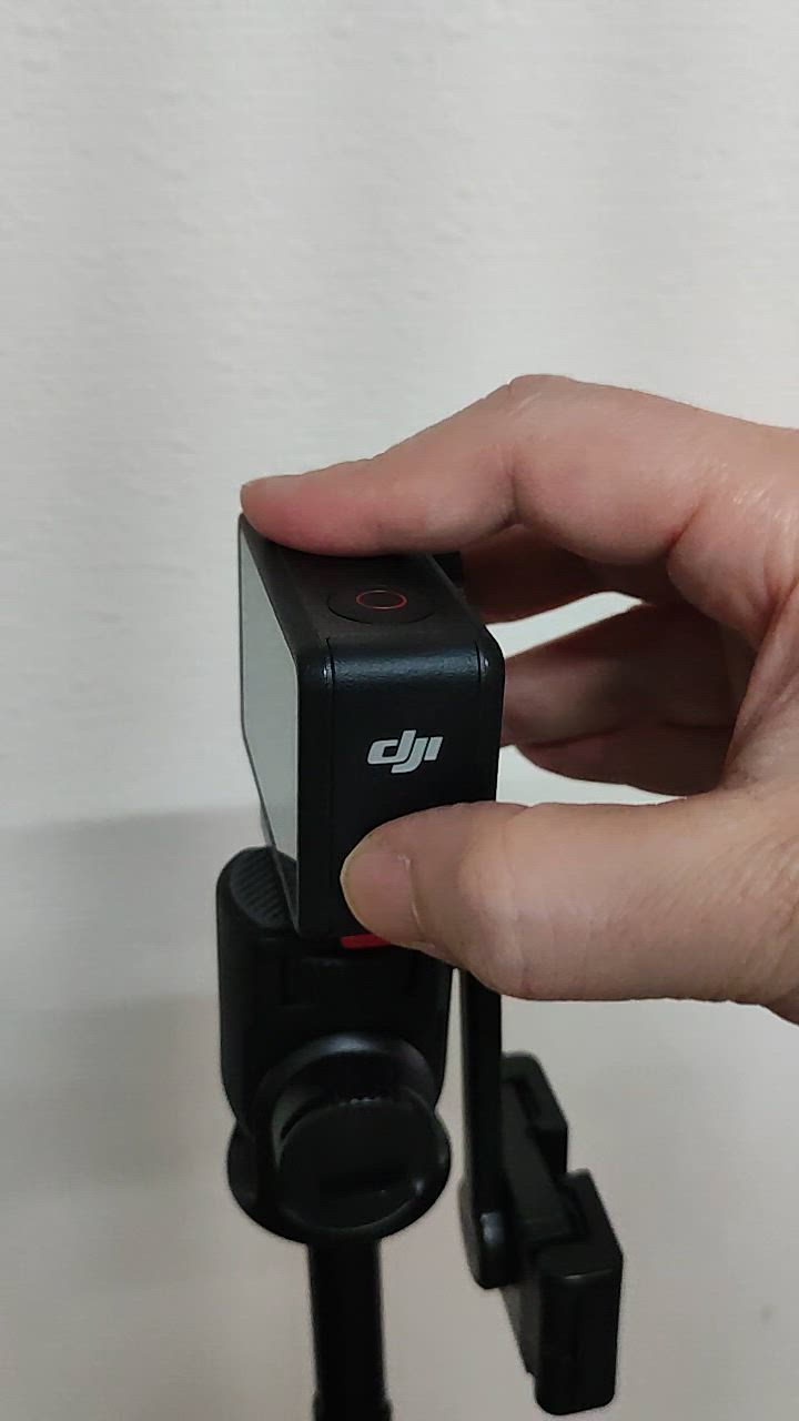 DJI アクションカメラ ウェアラブルカメラ Osmo Action 4 DJI アクションカメラ ウェアラブルカメラ Osmo Action 4