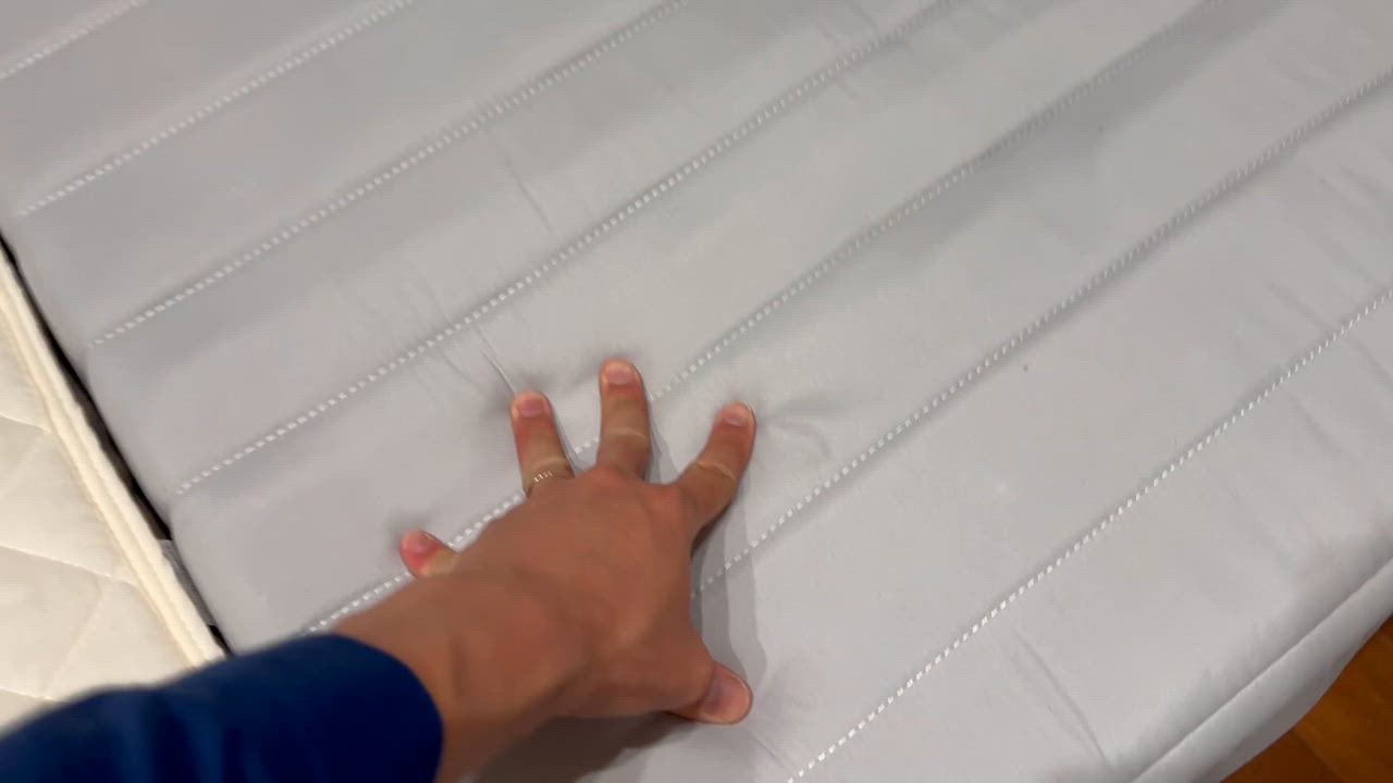 全体のレビュー動画のサムネイル | 5