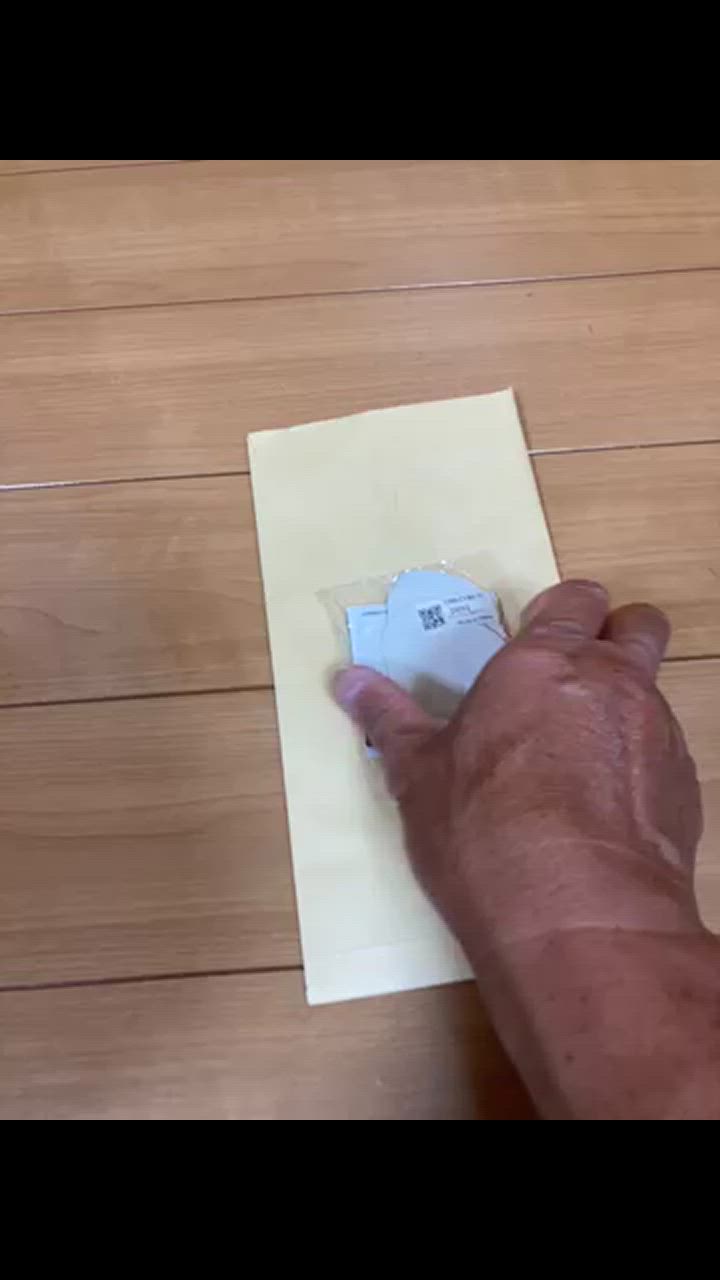 全体のレビュー動画のサムネイル | 2
