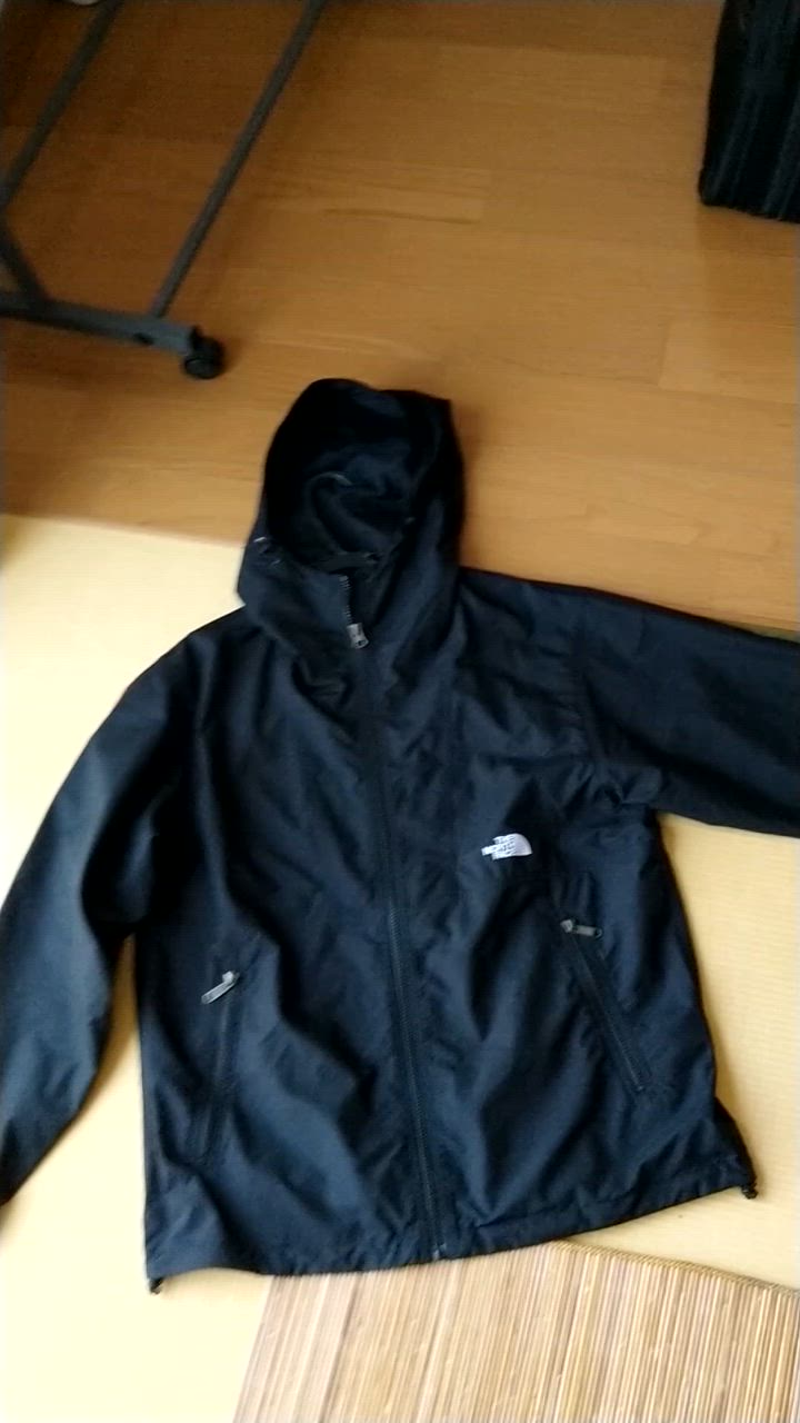 THE NORTH FACE コート ジャケット ザ ノース フェイス Compact
