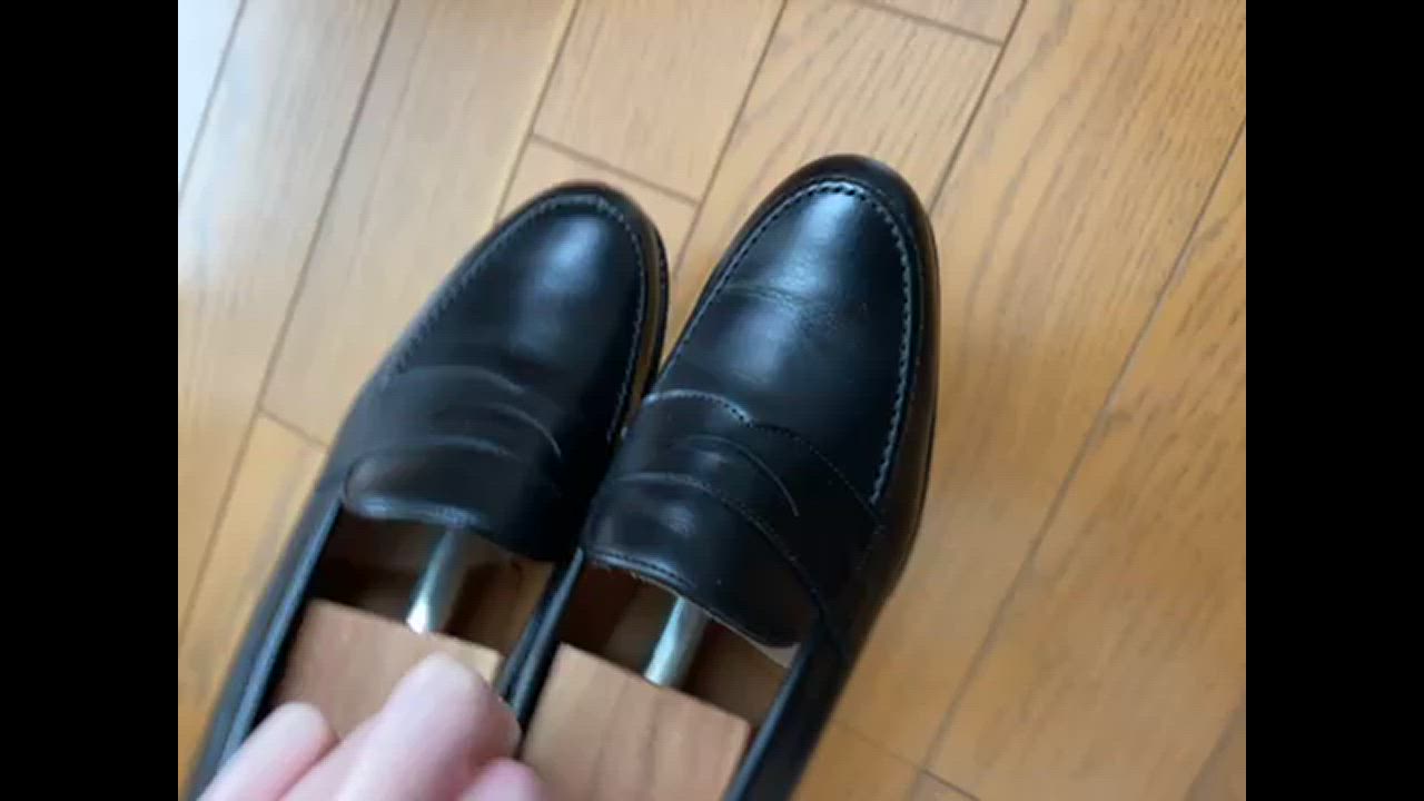 Berwick 1707 ローファー バーウィック コイン 4545 ダイナイト Berwick 1707 ローファー バーウィック コイン 4545 ダイナイト