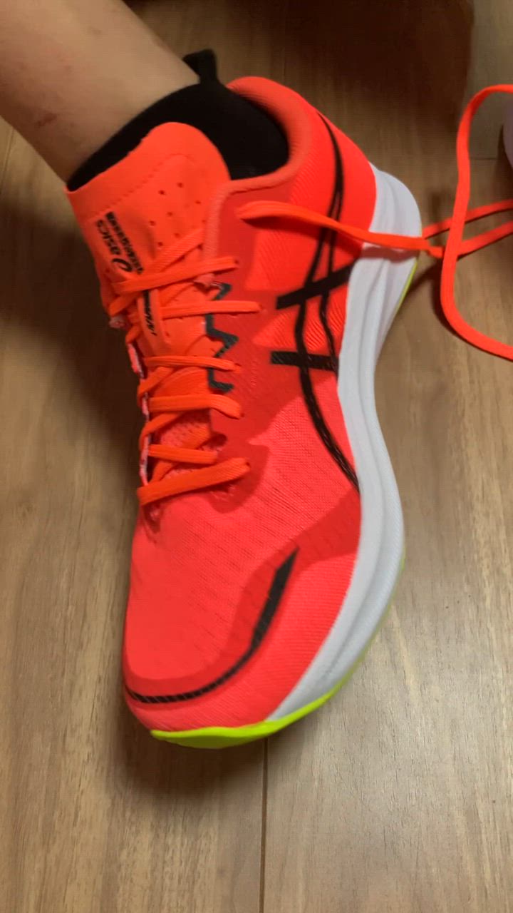 ASICS アシックス（ASICS）（メンズ）ランニングシューズ
