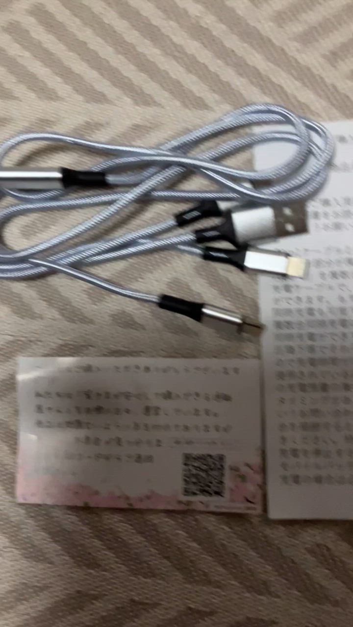 全体のレビュー動画のサムネイル | 6