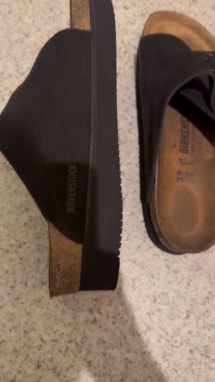 靴修理 ビブラム 2021 BIRKENSTOCK ビルケンシュトック ソール