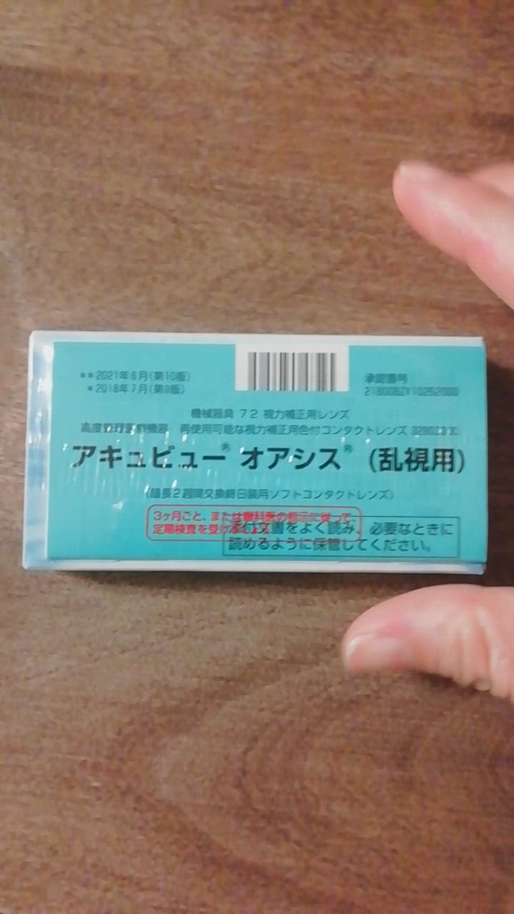 全体のレビュー動画のサムネイル | 2