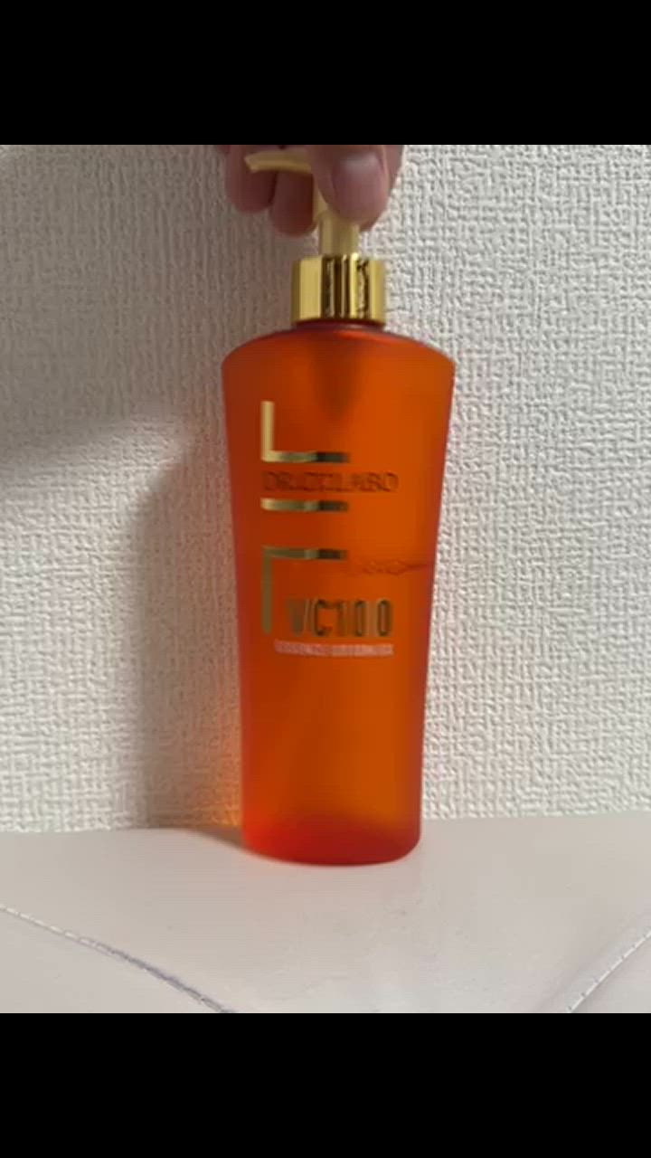 Dr.Ci：Labo DR.CI:LABO ドクターシーラボ 化粧水 VC100
