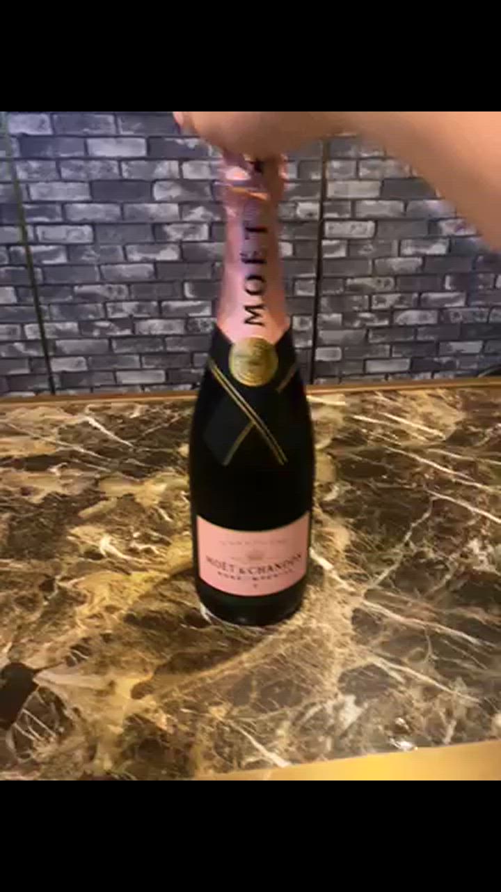MOET＆CHANDON シャンパン モエ エ シャンドン ロゼ