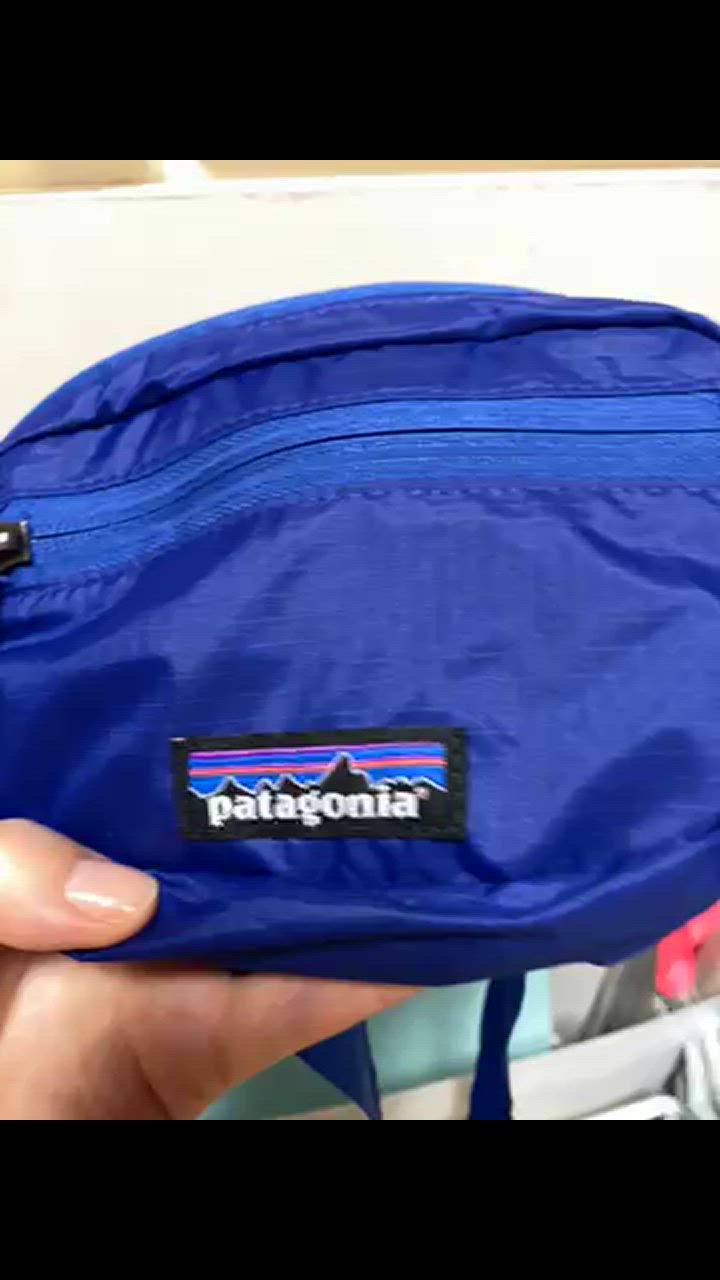 patagonia 【ネコポス対応(3点まで)】パタゴニア patagonia