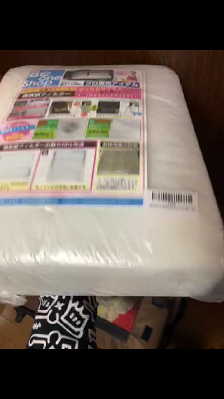 全体のレビュー動画のサムネイル | 7