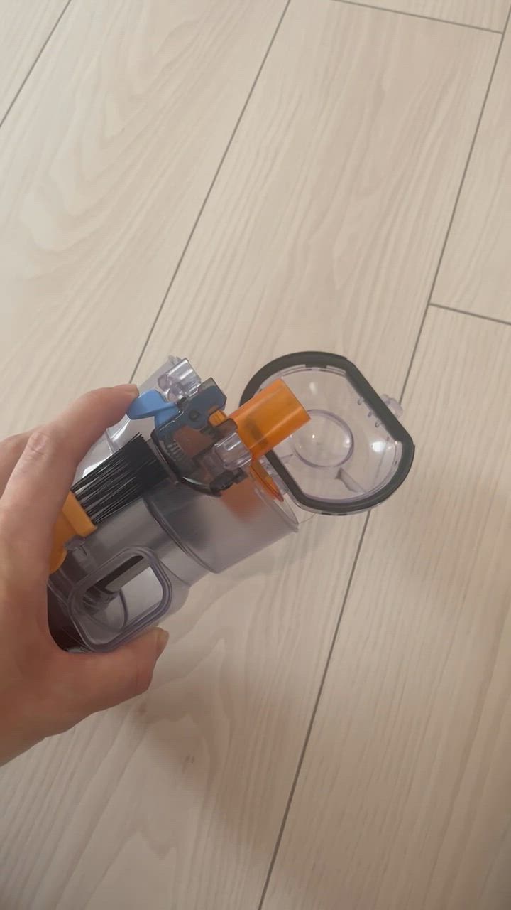 日立 掃除機 コードレス掃除機 サイクロン式 HITACHI ラクかる