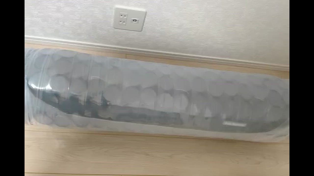 全体のレビュー動画のサムネイル | 7