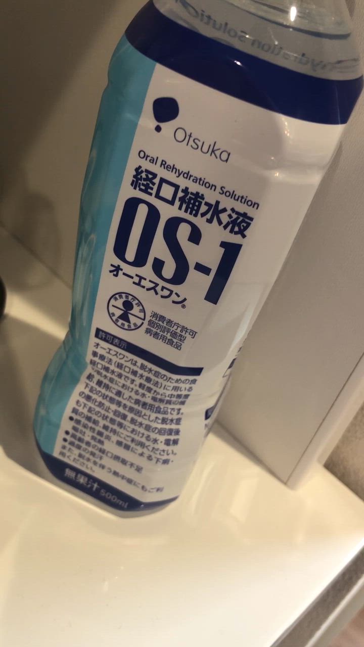 OS-1 オーエスワン　３４本 Amazon.co.jp: 経口補水液 OS-1 オーエスワン 500ml × 6本セット