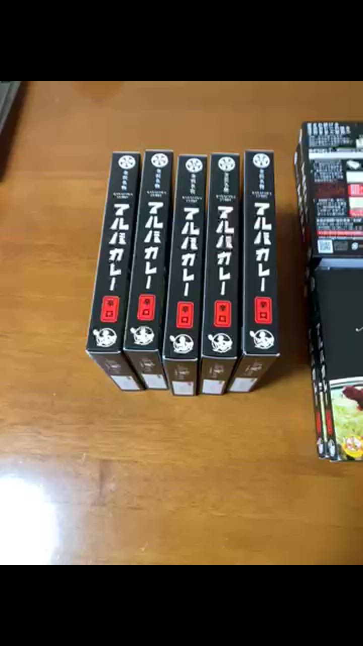 1件目のレビュー動画のサムネイル | 0