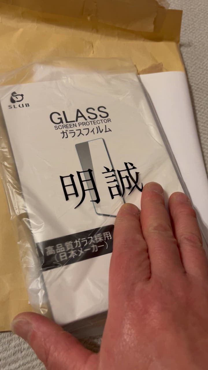 全体のレビュー動画のサムネイル | 19