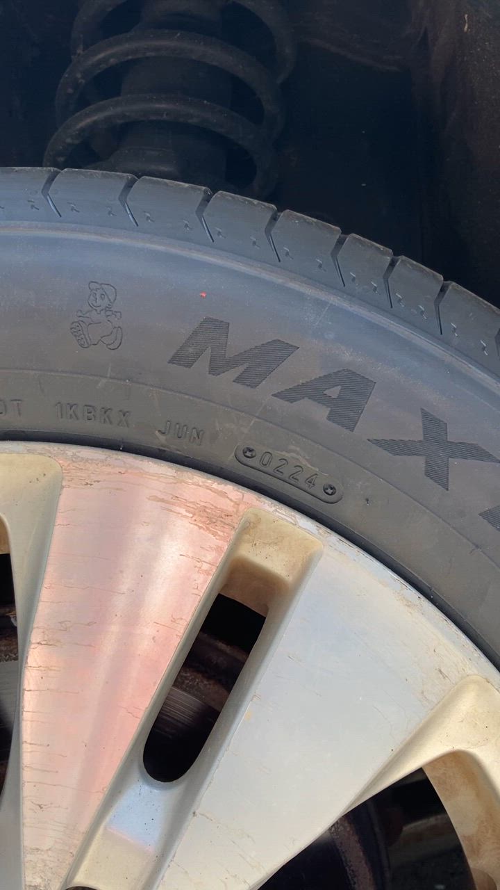 MAXTREK 205/60R16 タイヤ サマータイヤ マックストレック MAXTREK 205/60R16 タイヤ サマータイヤ マックストレック