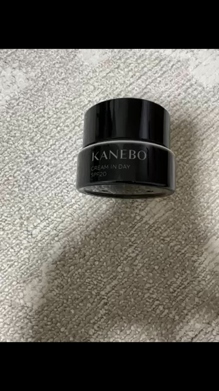 Kanebo 【送料無料】KANEBO カネボウ クリーム イン デイ SPF20