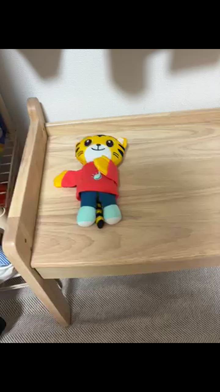 全体のレビュー動画のサムネイル | 1