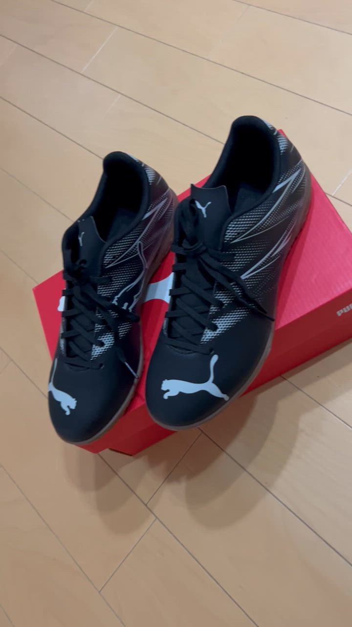 PUMA プーマ（PUMA）（メンズ）サッカーインドアトレーニング