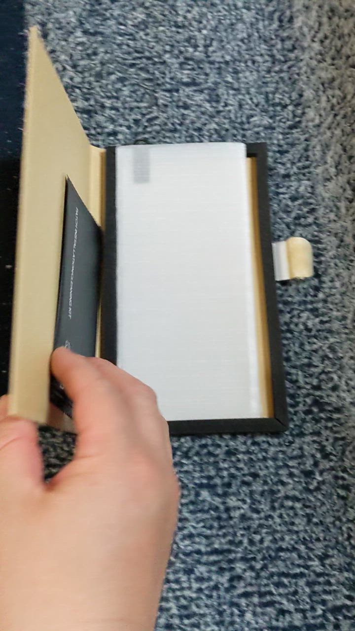 全体のレビュー動画のサムネイル | 14