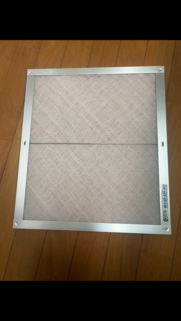 全体のレビュー動画のサムネイル | 1