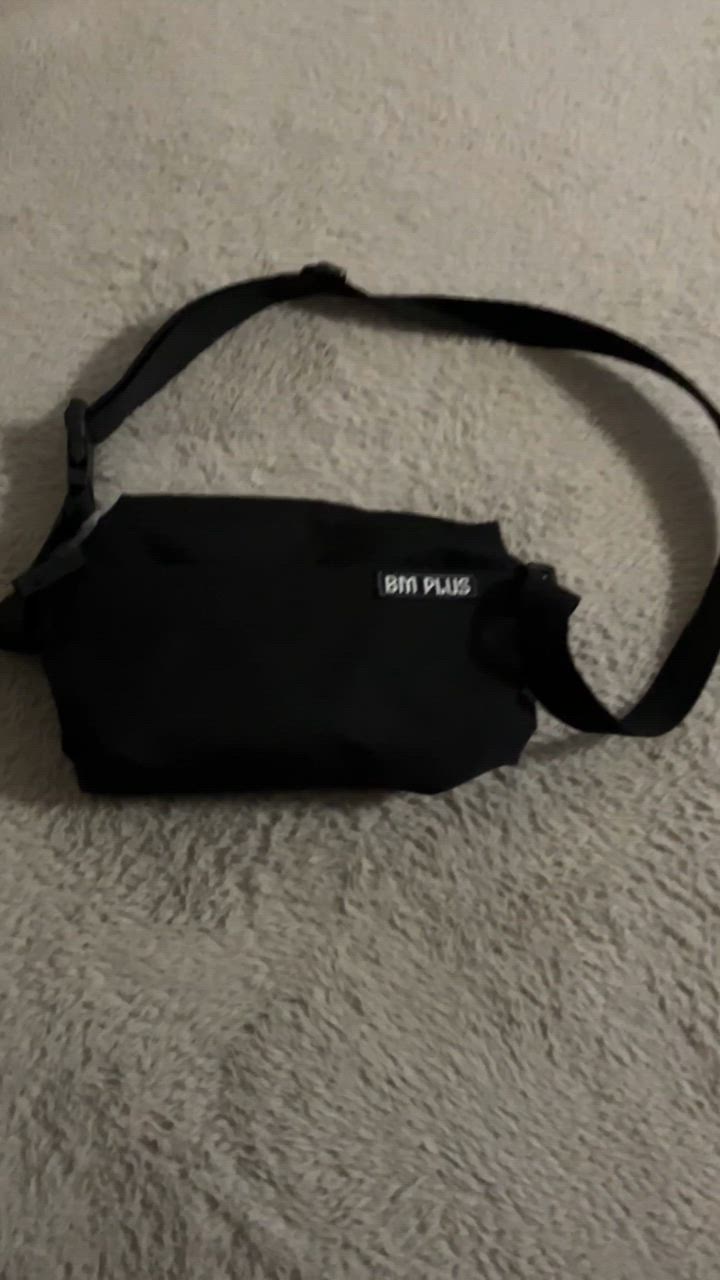 BM・2WAYボディバッグ BODYMAKER ボディメーカー 2wayミニ