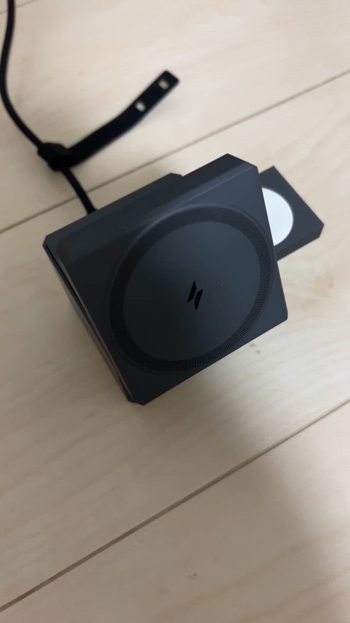 全体のレビュー動画のサムネイル | 0