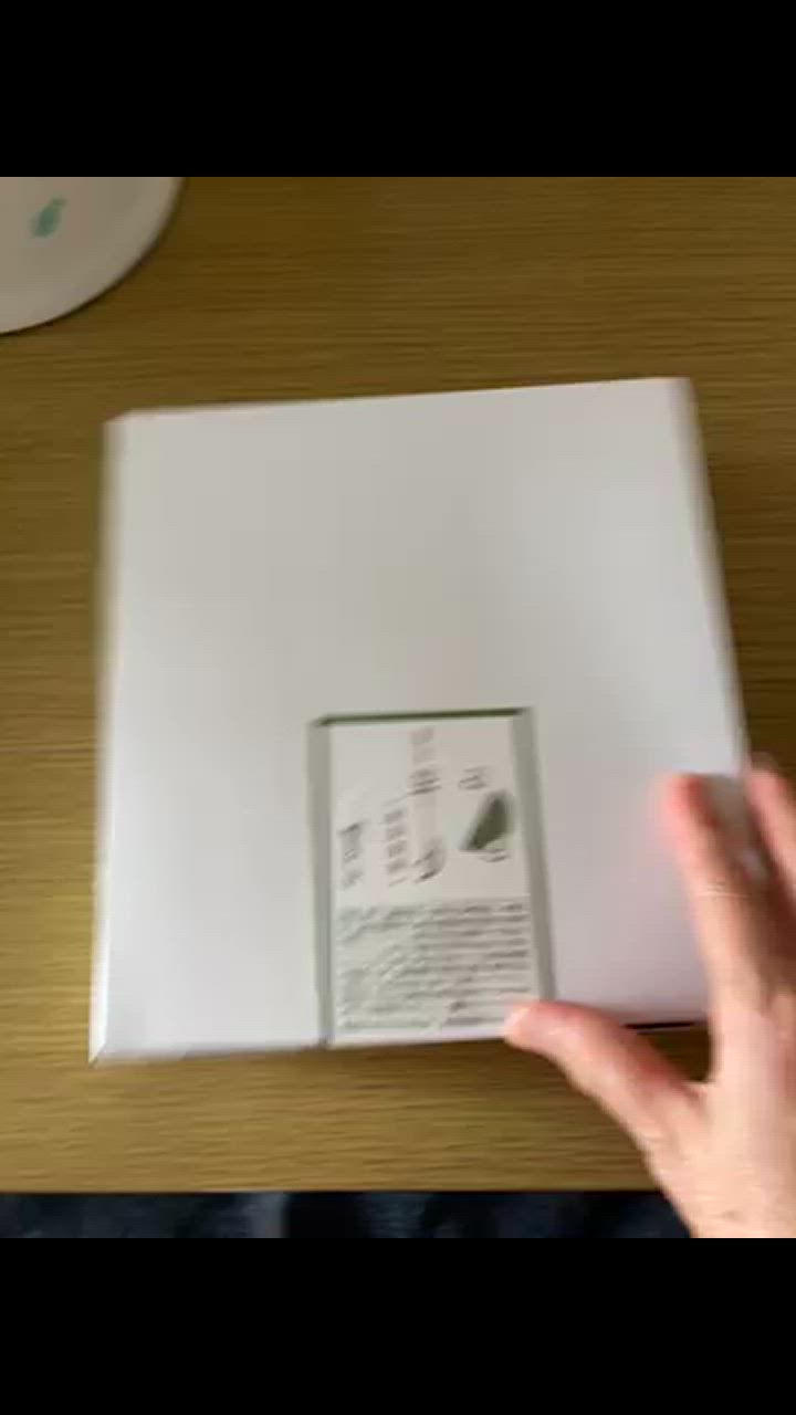 全体のレビュー動画のサムネイル | 1