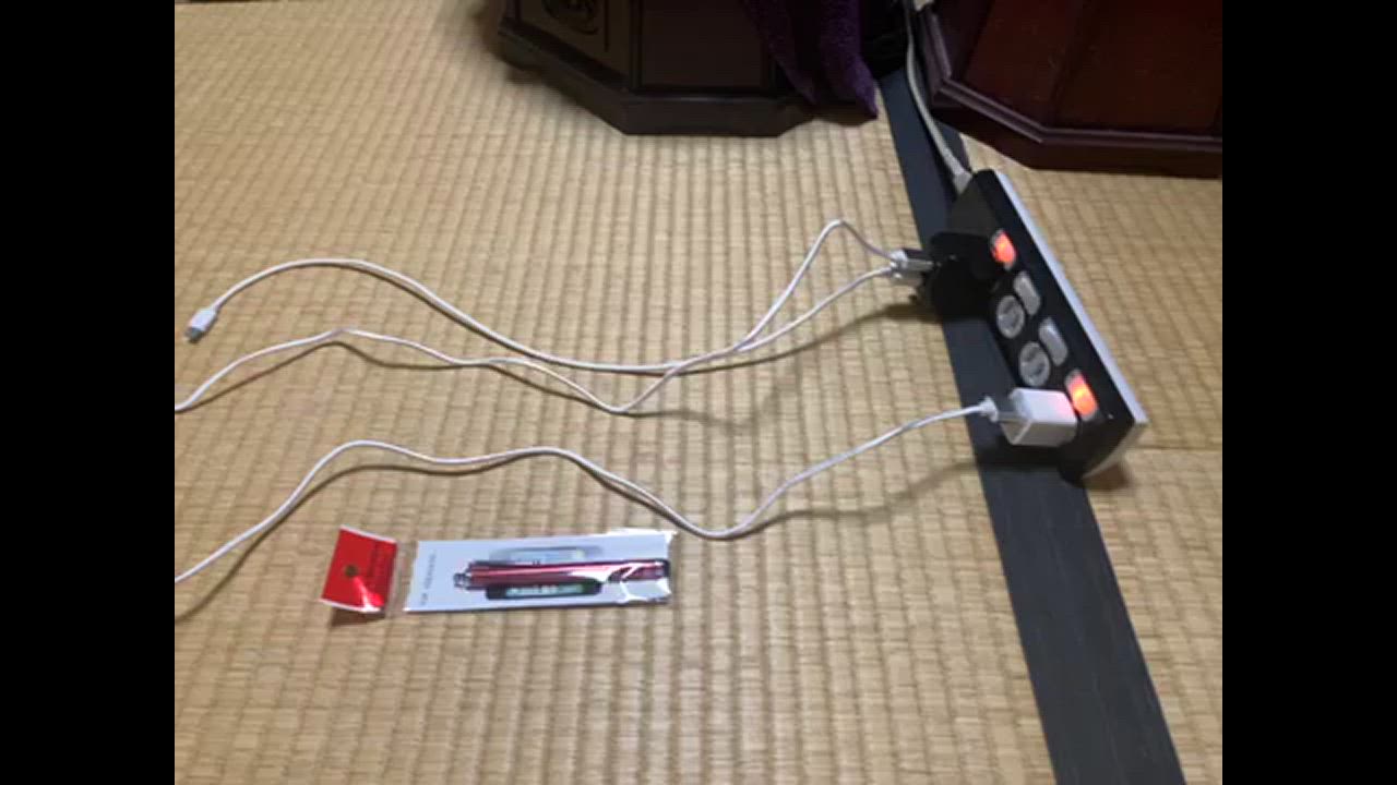 9件目のレビュー動画のサムネイル | 0